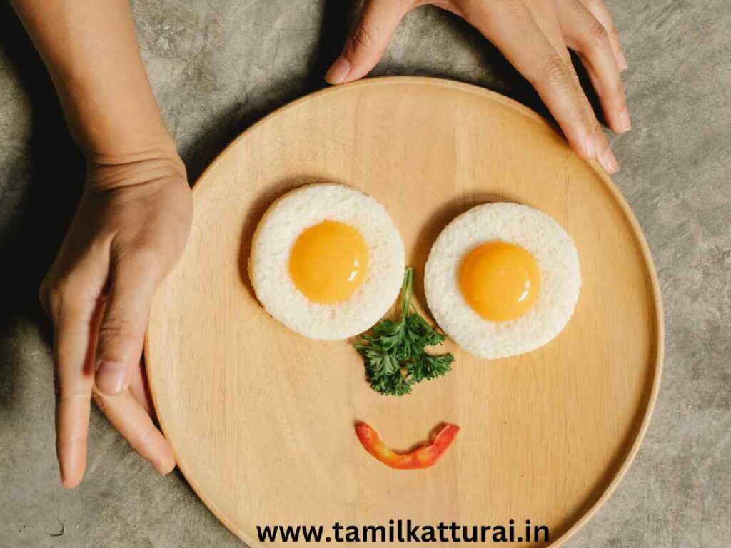 Protein Rich Food In Tamil