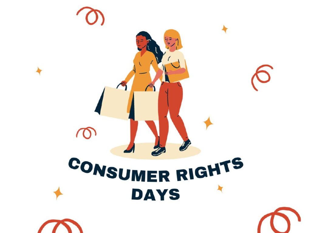 World Consumer Rights Day In Tamil