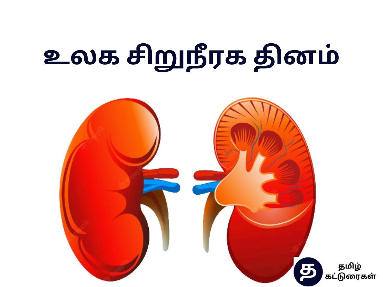 World Kidney Day