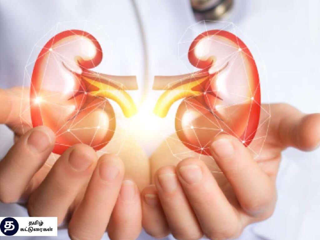 World Kidney Day