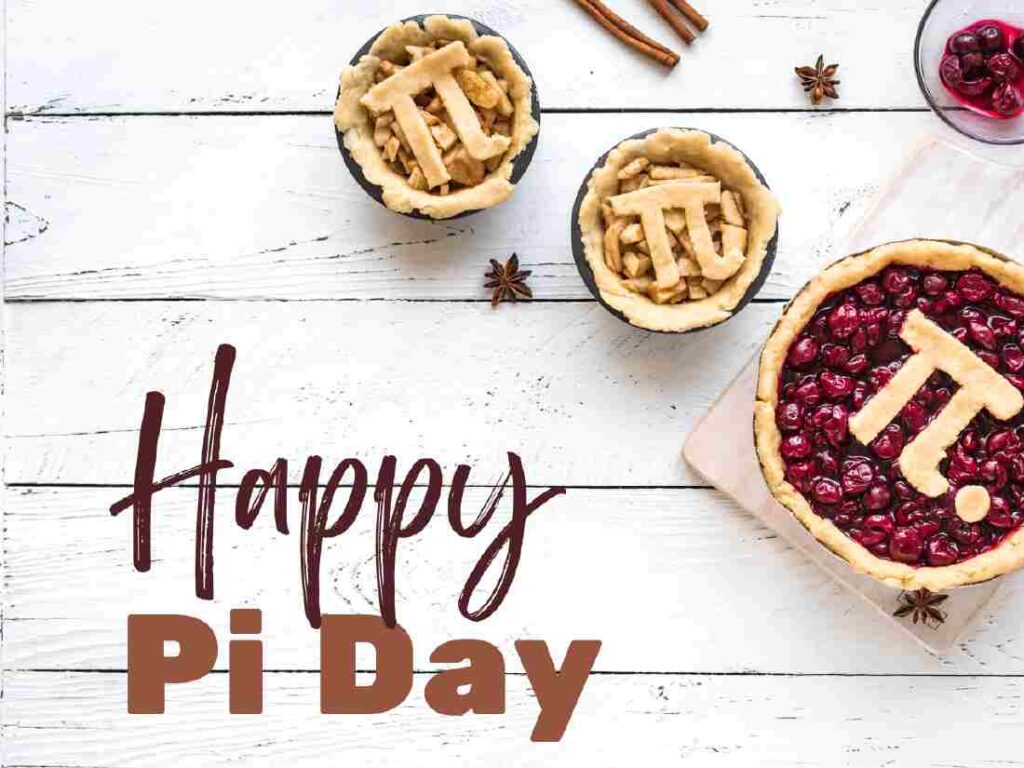 World Pi Day