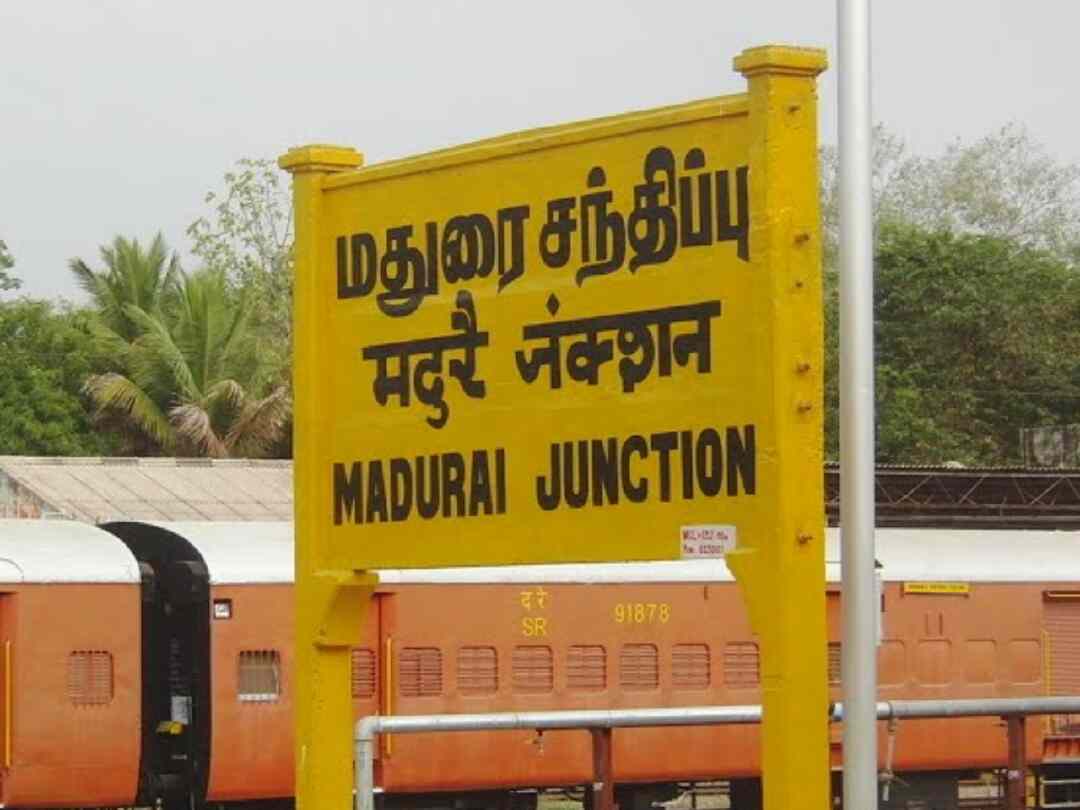 history-of-madurai-district-in-tamil