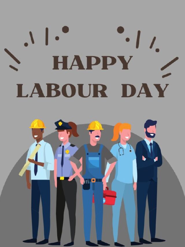 International Labour Day (2)