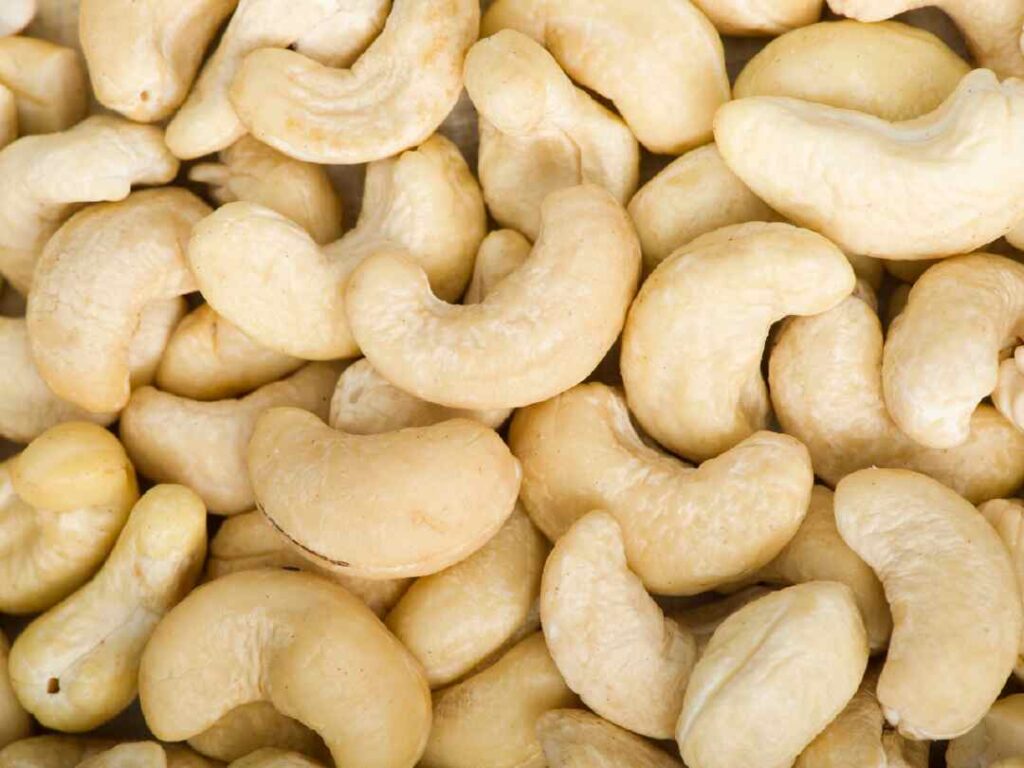 முந்திரி பருப்பு சாப்பிடுவதால் ஏற்படும் நன்மைகள் Cashew Nuts Health