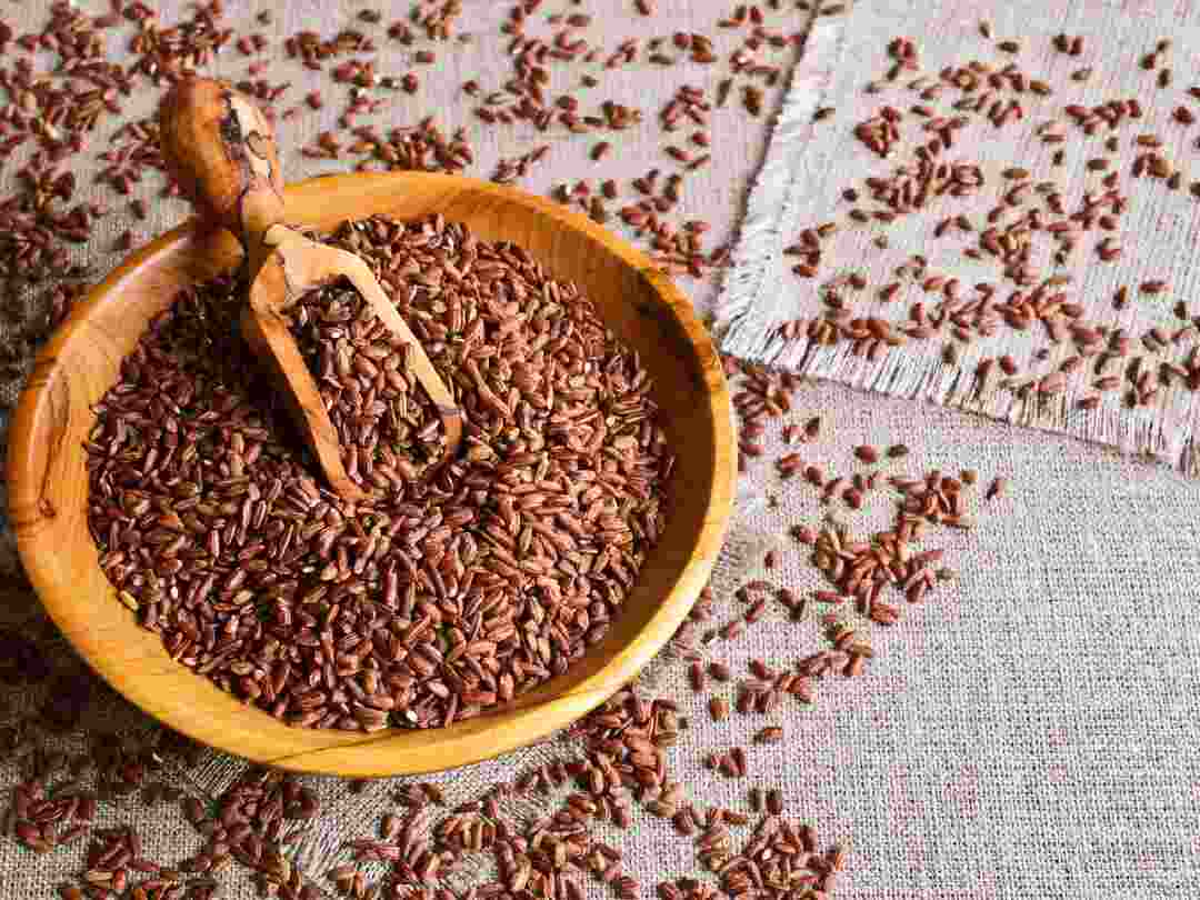 உடலுக்கு நன்மை தரும் பழுப்பு அரிசி | Brown Rice In Tamil