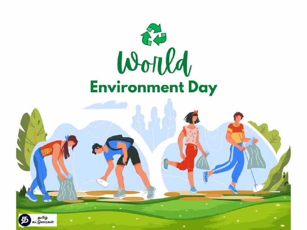 World Environment Day