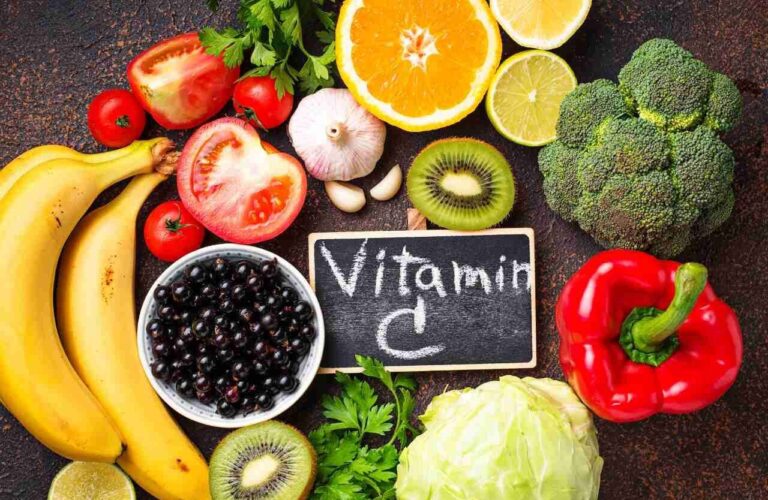 வைட்டமின் சி அதிகம் உள்ள உணவுகள் Vitamin C Foods In Tamil