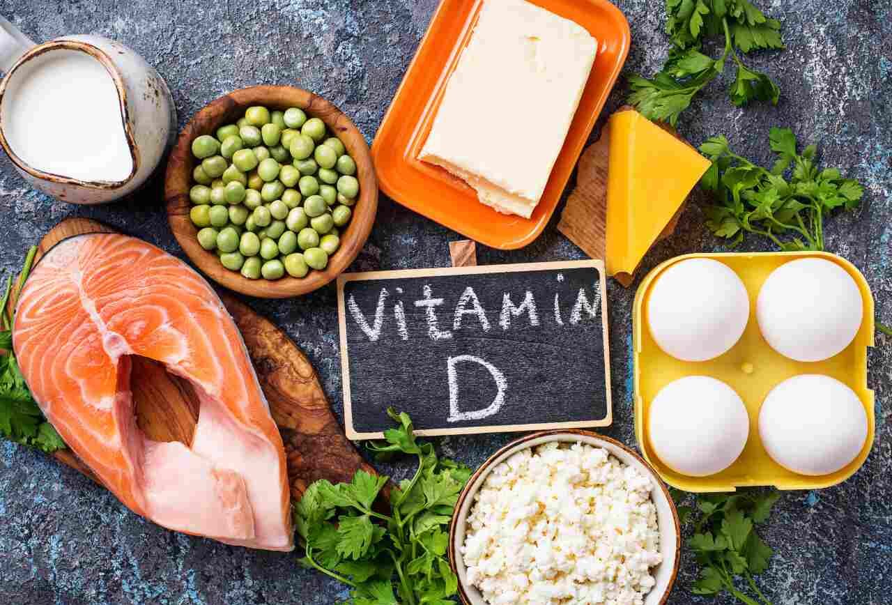 Vitamin D Foods In Tamil